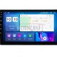 SSANGYONG Kyron, Actyon - 9" МУЛТИМЕДИЯ / Навигация android 16